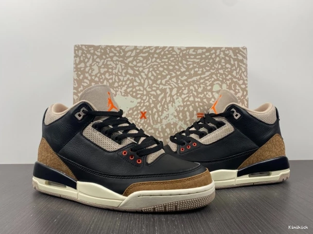 Jordan Elephant 945 3 DailyWear Desert Air CT8532- 0608